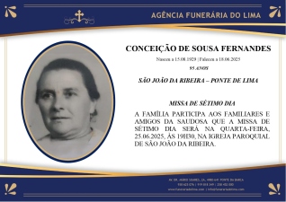 Conceição Fernandes